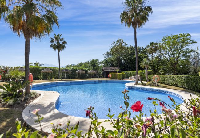 Lägenhet i Marbella - Casa Magna Lägenhet i Marbella - Casa Magna