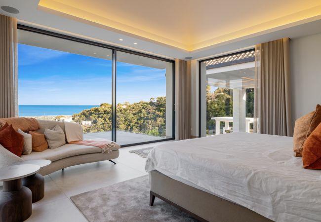 Villa i Benahavís - Villa Elysium Villa i Benahavís - Villa Elysium