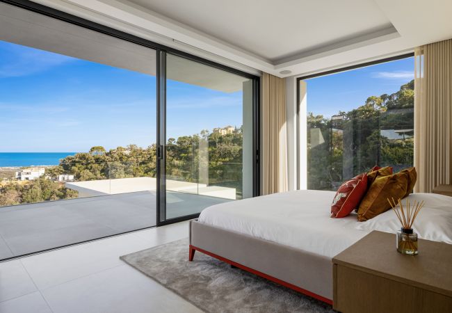 Villa i Benahavís - Villa Elysium Villa i Benahavís - Villa Elysium