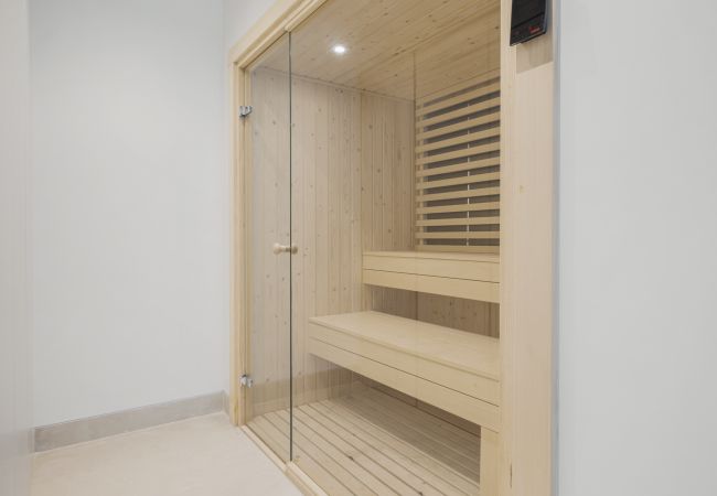 Villa i Benahavís - Villa Elysium Villa i Benahavís - Villa Elysium