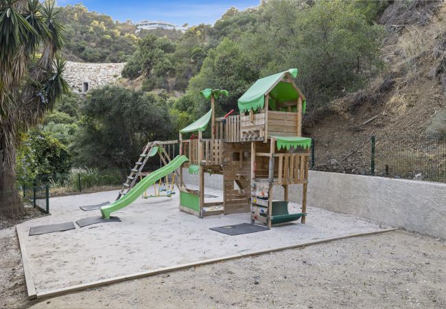 Villa i Benahavís - Villa Elysium Villa i Benahavís - Villa Elysium