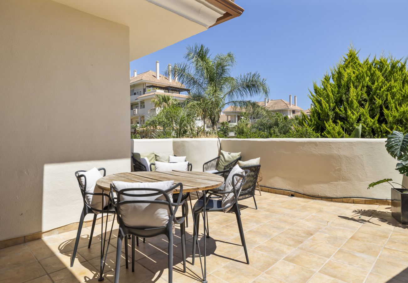 Lägenhet i Marbella - Aloha Bliss