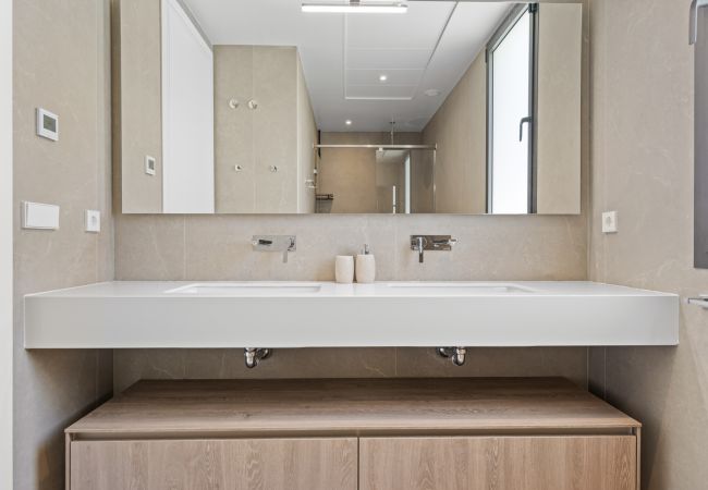 Villa i Marbella - Villa Solana Villa i Marbella - Villa Solana