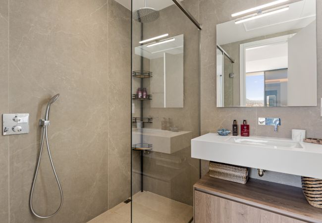 Villa i Marbella - Villa Solana Villa i Marbella - Villa Solana