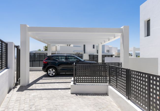 Villa i Marbella - Villa Solana Villa i Marbella - Villa Solana