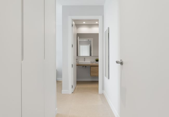 Villa i Benahavís - Villa Banus Heights Villa i Benahavís - Villa Banus Heights