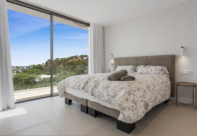 Villa i Benahavís - Villa Banus Heights Villa i Benahavís - Villa Banus Heights