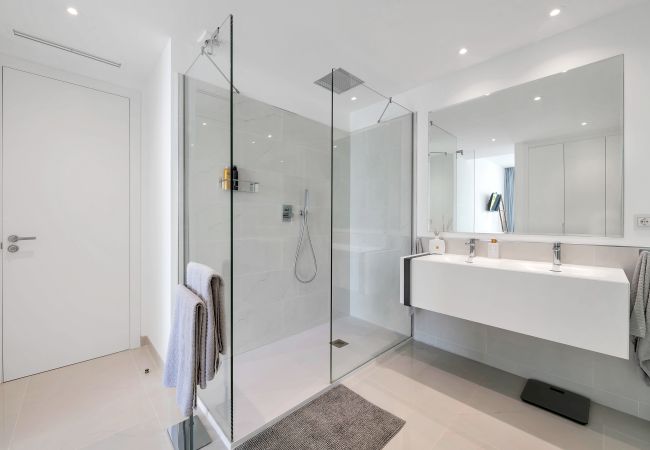 Lägenhet i Estepona - Casa Cataleya Lägenhet i Estepona - Casa Cataleya