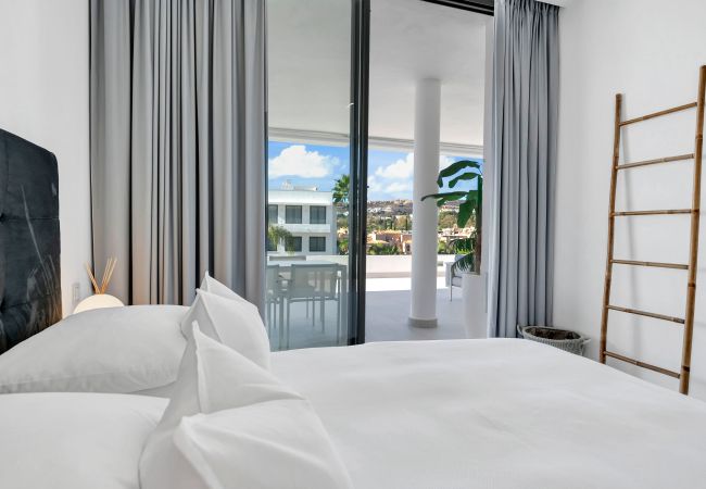 Lägenhet i Estepona - Casa Cataleya Lägenhet i Estepona - Casa Cataleya