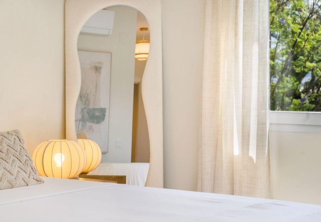 Lägenhet i Nueva andalucia - Casa Lucia Lägenhet i Nueva andalucia - Casa Lucia