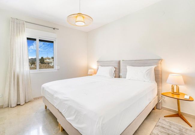 Lägenhet i Nueva andalucia - Casa Lucia Lägenhet i Nueva andalucia - Casa Lucia