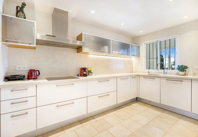 Lägenhet i Nueva andalucia - Casa Lucia Lägenhet i Nueva andalucia - Casa Lucia