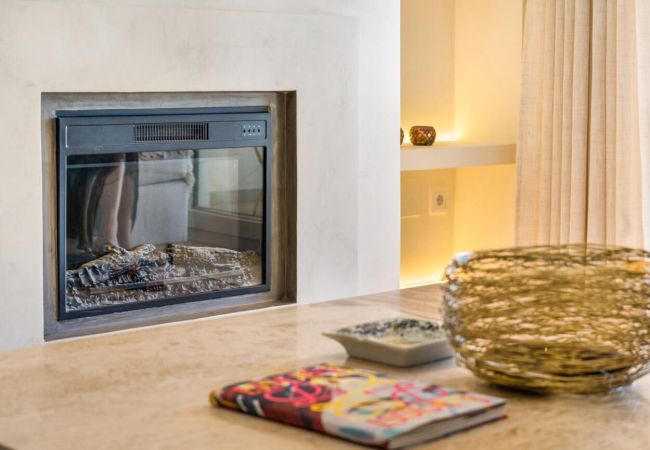 Lägenhet i Nueva andalucia - Casa Lucia Lägenhet i Nueva andalucia - Casa Lucia