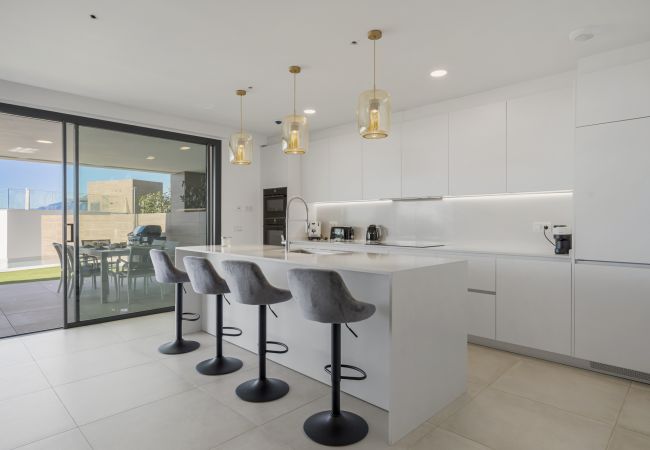 Lägenhet i Marbella - Casa Mariposa Lägenhet i Marbella - Casa Mariposa