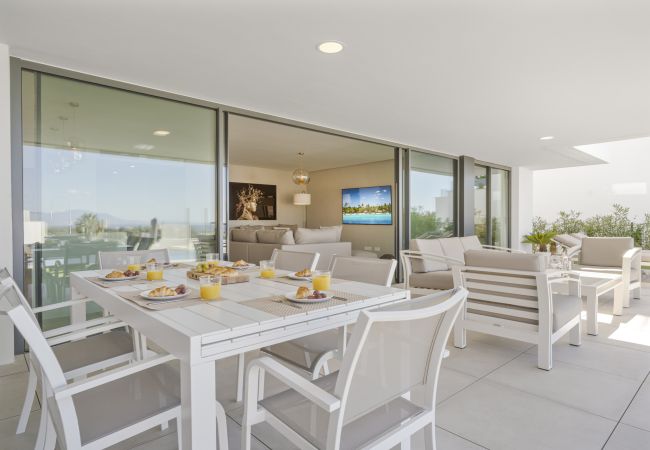 Lägenhet i Marbella - Casa Mariposa Lägenhet i Marbella - Casa Mariposa