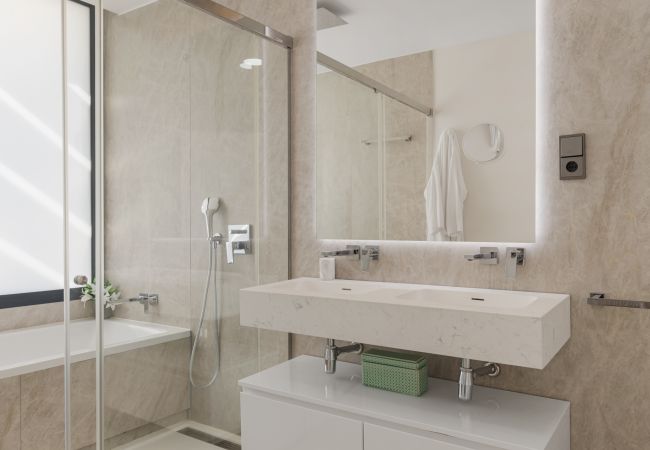 Radhus i Marbella - Casa Ventura Radhus i Marbella - Casa Ventura