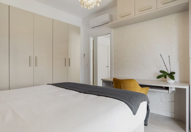 Lägenhet i Marbella - Casa Jasmine Lägenhet i Marbella - Casa Jasmine