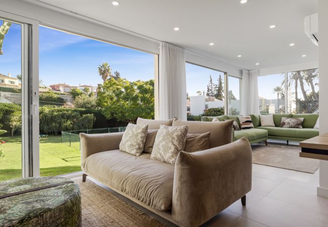 Lägenhet i Marbella - Casa Jasmine Lägenhet i Marbella - Casa Jasmine