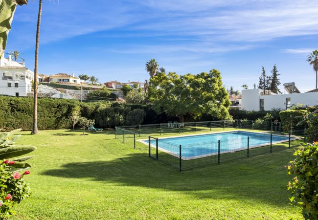 Lägenhet i Marbella - Casa Jasmine Lägenhet i Marbella - Casa Jasmine