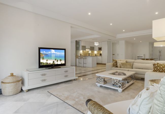 Lägenhet i Marbella - Gran Marbella Luxe Lägenhet i Marbella - Gran Marbella Luxe
