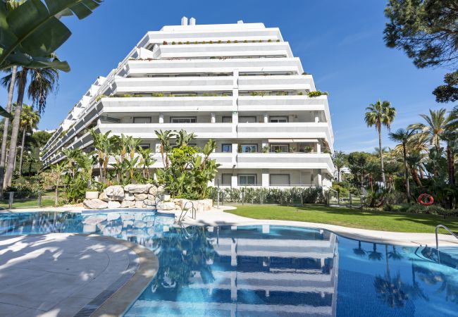 Lägenhet i Marbella - Gran Marbella Luxe Lägenhet i Marbella - Gran Marbella Luxe