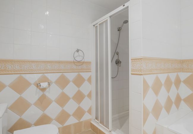 Lägenhet i Marbella - Hacienda Elviria Beach Apartment Lägenhet i Marbella - Hacienda Elviria Beach Apartment