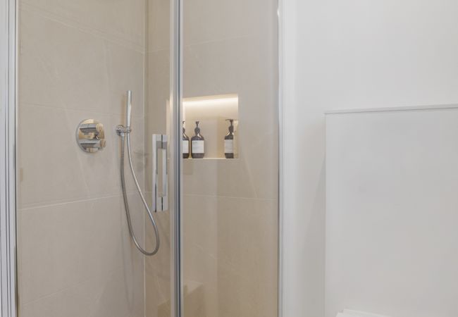 Lägenhet i La Cala de Mijas - Casa Flamingos Lägenhet i La Cala de Mijas - Casa Flamingos