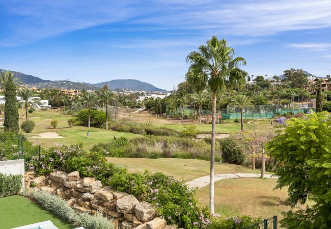 Villa i Estepona - Villa Alba Villa i Estepona - Villa Alba