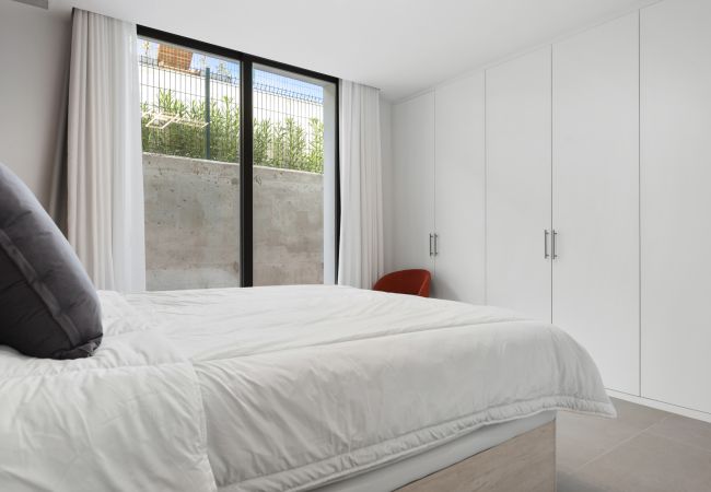 Villa i Estepona - Villa Alba Villa i Estepona - Villa Alba