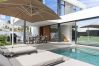 Villa i Estepona - Villa Alba Villa i Estepona - Villa Alba