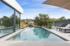 Villa i Estepona - Villa Alba Villa i Estepona - Villa Alba