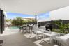 Villa i Estepona - Villa Alba Villa i Estepona - Villa Alba