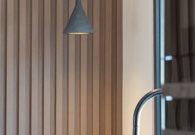 Villa i Benahavís - Villa Aguacate Villa i Benahavís - Villa Aguacate