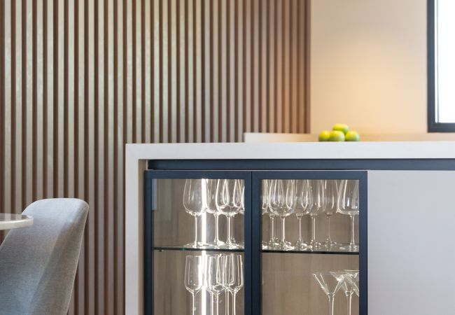 Villa i Benahavís - Villa Aguacate Villa i Benahavís - Villa Aguacate