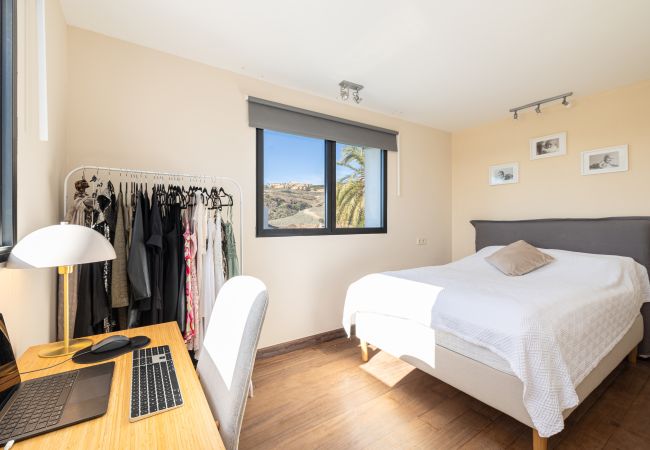 Villa i Benahavís - Villa Aguacate Villa i Benahavís - Villa Aguacate