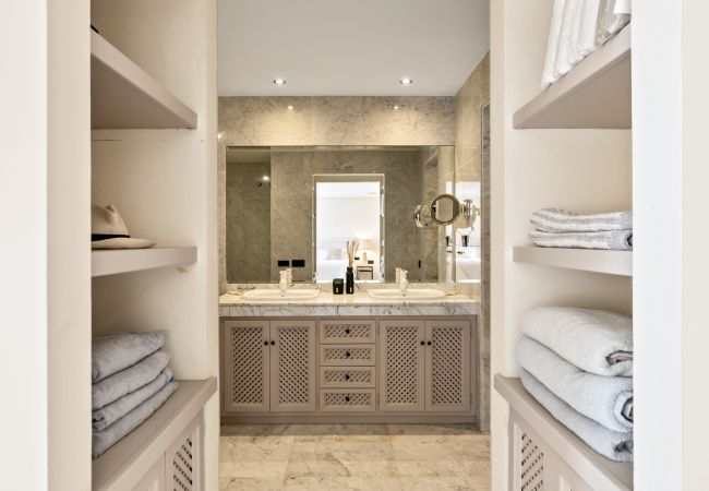 Villa i Benahavís - Villa Aguacate Villa i Benahavís - Villa Aguacate