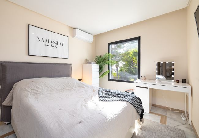 Villa i Benahavís - Villa Aguacate Villa i Benahavís - Villa Aguacate