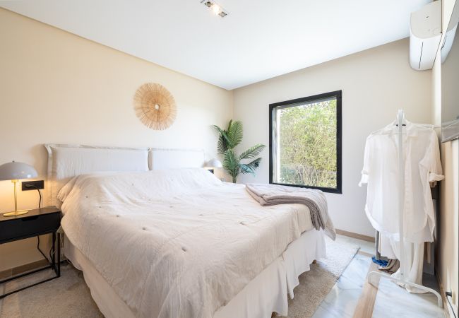 Villa i Benahavís - Villa Aguacate Villa i Benahavís - Villa Aguacate