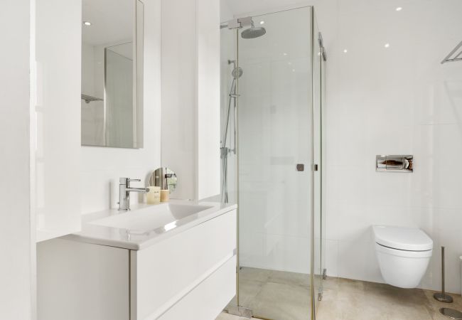 Villa i Benahavís - Villa Corazon Villa i Benahavís - Villa Corazon