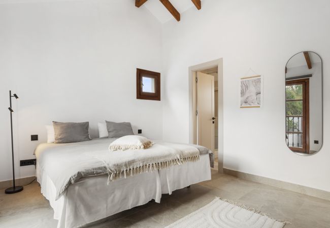 Villa i Benahavís - Villa Corazon Villa i Benahavís - Villa Corazon