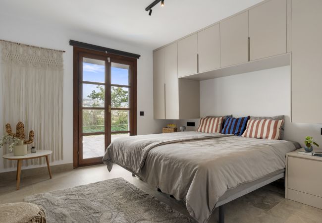 Villa i Benahavís - Villa Corazon Villa i Benahavís - Villa Corazon