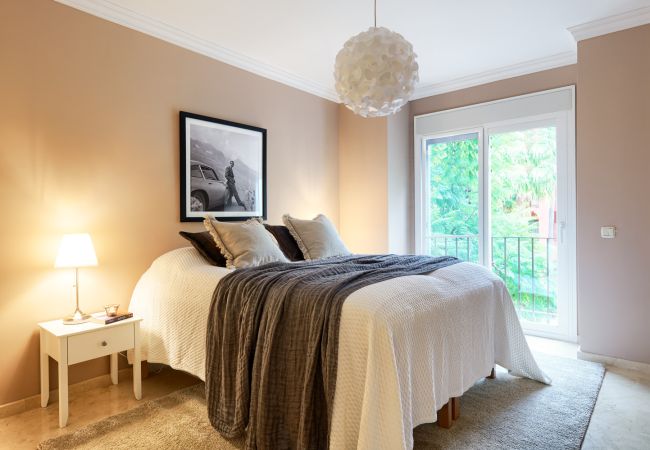 Radhus i Nueva andalucia - Casa Vasari Radhus i Nueva andalucia - Casa Vasari