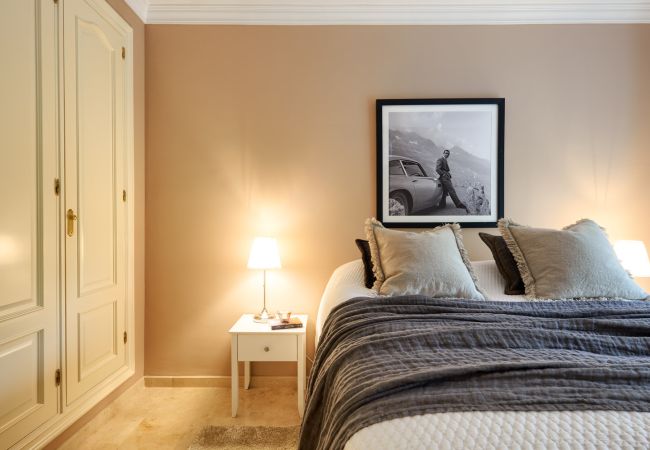 Radhus i Nueva andalucia - Casa Vasari Radhus i Nueva andalucia - Casa Vasari