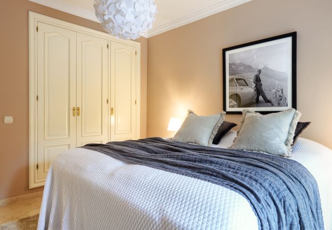 Radhus i Nueva andalucia - Casa Vasari Radhus i Nueva andalucia - Casa Vasari