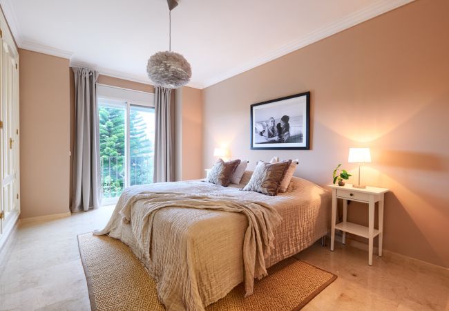 Radhus i Nueva andalucia - Casa Vasari Radhus i Nueva andalucia - Casa Vasari