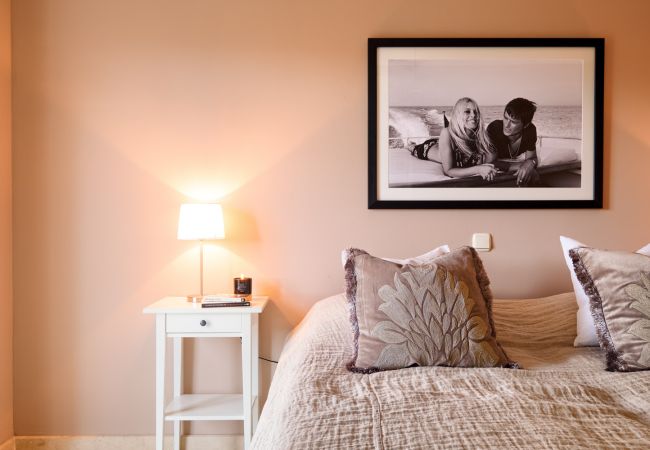 Radhus i Nueva andalucia - Casa Vasari Radhus i Nueva andalucia - Casa Vasari
