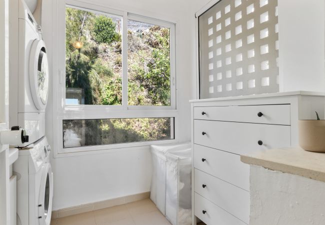 Lägenhet i Benahavís - Altos de La Quinta Penthouse Lägenhet i Benahavís - Altos de La Quinta Penthouse