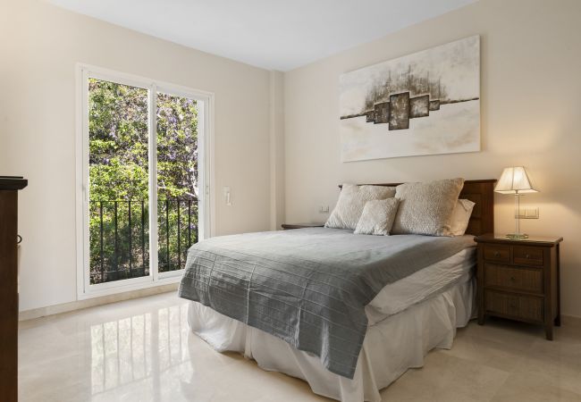 Lägenhet i Benahavís - Altos de La Quinta Penthouse Lägenhet i Benahavís - Altos de La Quinta Penthouse