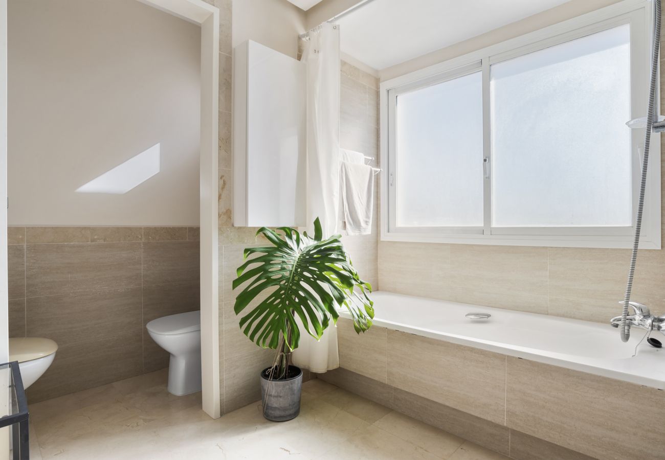 Lägenhet i Benahavís - Altos de La Quinta Penthouse