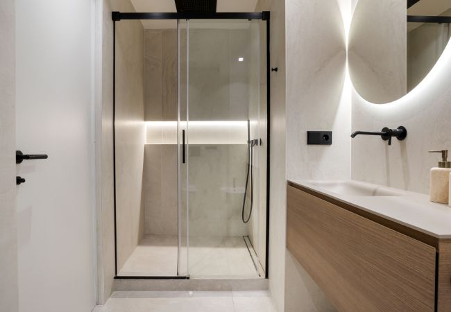 Villa i Nueva andalucia - Villa Serenis Villa i Nueva andalucia - Villa Serenis